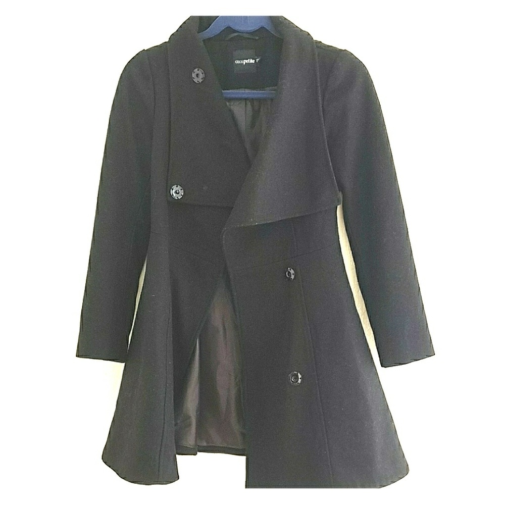 ASOS Coat